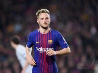 Fussball CHL 17/18 Achtelfinale: FC Barcelona - FC Chelsea London