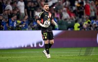 Fussball Europameisterschaft 2024: Spanien - Frankreich
