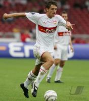 Fussball International UEFA Cup