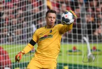 Fussball 1. Bundesliga Saison 19/20: SC Freiburg - Fortuna Duesseldorf