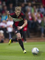 Fussball 1. Bundesliga 2011/2012: Andre Schuerrle  (Bayer 04 Leverkusen)