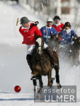 Polo  St Moritz 2005