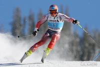 Ski Alpin  Herren Riesenslalom  Beaver Creek