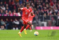 Fussball 1. Bundesliga 22/23: FC Bayern Muenchen - SV Werder Bremen