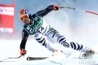 Ski Alpin  Herren Abfahrt Wengen