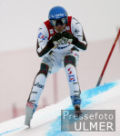 SKI   Weltcup Abfahrt Mnner Stephan Eberharter (AUT)