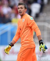 FUSSBALL WM 2014, Gruppenphase: Uruguay - England