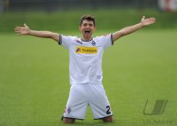 Fussball 1. Bundesliga, Saison 2011/2012: Matthias Zimmermann (Borussia Moenchengladbach)