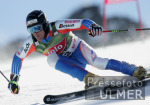Ski Alpin; Riesenslalom Slden Damen