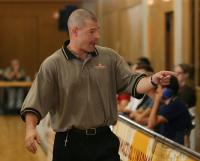 Basketball Fritz&Macziol Cup 2006