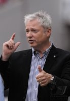 Fussball 1. Bundesliga  Saison 2010/2011: 1. FC Kaiserslautern - SV Werder Bremen