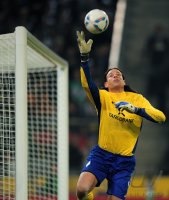 Fussball 1. Bundesliga, Saison 2011/2012: Borussia Moenchengladbach - Werder Bremen