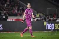 Fussball 1. Bundesliga 24/25: VfB Stuttgart - Bayer 04 Leverkusen