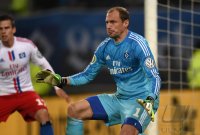 Fussball, DFB Pokal  Saison 2014/2015: Hamburger SV - FC Bayern Muenchen