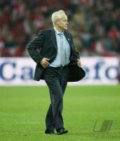 Fussball  International WM Quali Schweiz - Frankreich