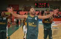 Basketball 1. Bundesliga 06/07 Walter Tigers Tuebingen - TBB Trier