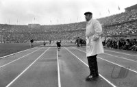 Fussball EM 1972: Schoen