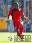 Fussball 2. Bundesliga: Braunschweig - Reutlingen
