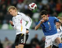 Fussball U21 Lnderspiel