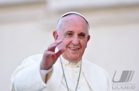 Rom Generalaudienz;  Papst Franziskus I.