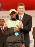 Fussball International  FIFA U 14 Turnier 2007