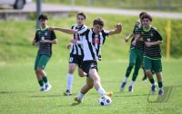Fussball B - Junioren Regionenstaffel Mitte  10.05.2026 SGM Eichenberg - Spvgg Holzgerlingen