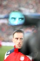 Fussball 1. Bundesliga: Bayern Muenchen - Werder Bremen