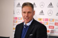 Fussball International Testspiel: Italien -  Deutschland