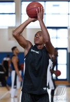 Basketball 1. Bundesliga 15/16  Walter Tigers Tuebingen