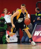Basketball Bundesliga: Artland Dragons - Walter Tigers