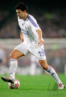 Fussball, Champions League: Barcelona - Chelsea