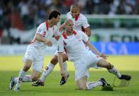 WM-Qualifikation: Luxemburg - Schweiz