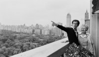 Fussball Homestory Beckenbauer