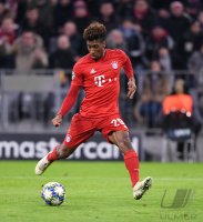 Fussball International CHL 19/20: FC Bayern Muenchen - Tottenham Hotspur