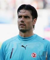 Fussball WM 2006 Frankreich -Schweiz