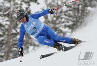 Ski Alpin; Abfahrt Training  Herren