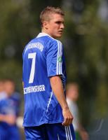 Testspiel TV Obing - SpVgg Unterhaching