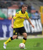 1. Fussball Bundesliga: Lukasz Piszczek (BVB)