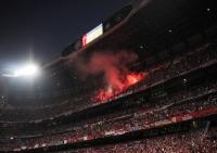 Fussball Champions League Finale:  FC Bayern Muenchen - Inter Mailand