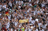 Fussball Europameisterschaft Viertelfinale 2016:  Deutschland - Italien