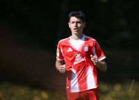 Fussball U 17 DFB Nachwuchsliga 2025/2026 
SSV Ulm - FC Bayern Muenchen