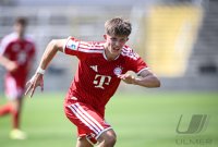 Fussball Regionalliga Bayern 26/27 FC Bayern Muenchen II - 1. FC Schweinfurt 1905