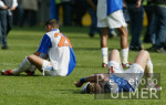 FUSSBALL  Schweizer Cupfinale 2003/2004