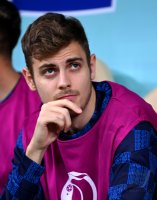 FUSSBALL WM 2022 Halbfinale Argentinien - Kroatien