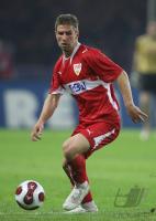 DFB Pokalfinale 2007: VfB Stuttgart - 1.FC Nuernberg