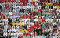 Fussball WM 2006: Schweden - England