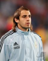 Fussball International Schweiz  - Argentinien