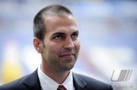 Fussball 1. Bundesliga: FC Schalke 04 - VfB Stuttgart