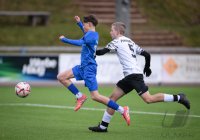 Fussball C - Junioren Landesstaffel Mitte 1  2025/2026 Spvgg Freudenstadt - TuS Ergenzingen