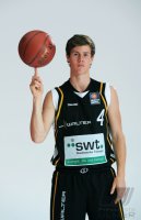 1. Basketball Bundesliga 2011/2012  Walter Tigers Tuebingen